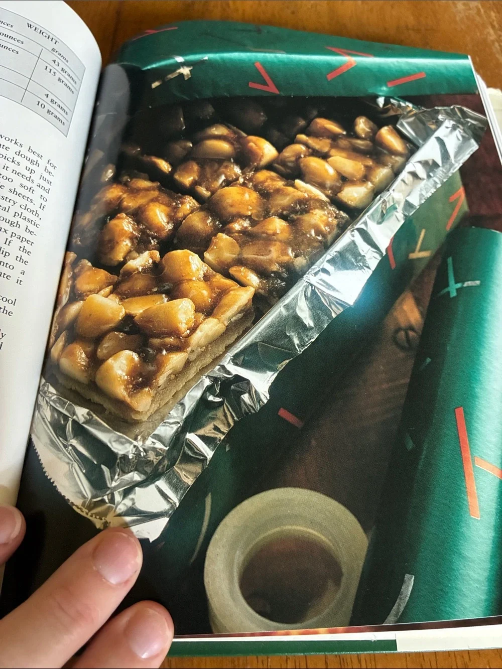 Rose's Christmas Cookies Cookbook - Vintage cookbook